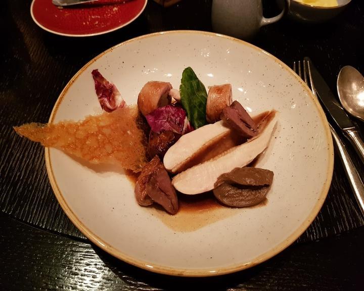 Restaurant Le Faubourg