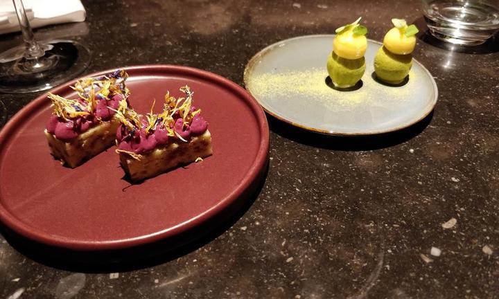 Restaurant Le Faubourg