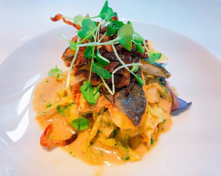 Restaurant Le Faubourg