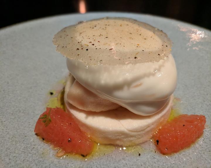 Restaurant Le Faubourg