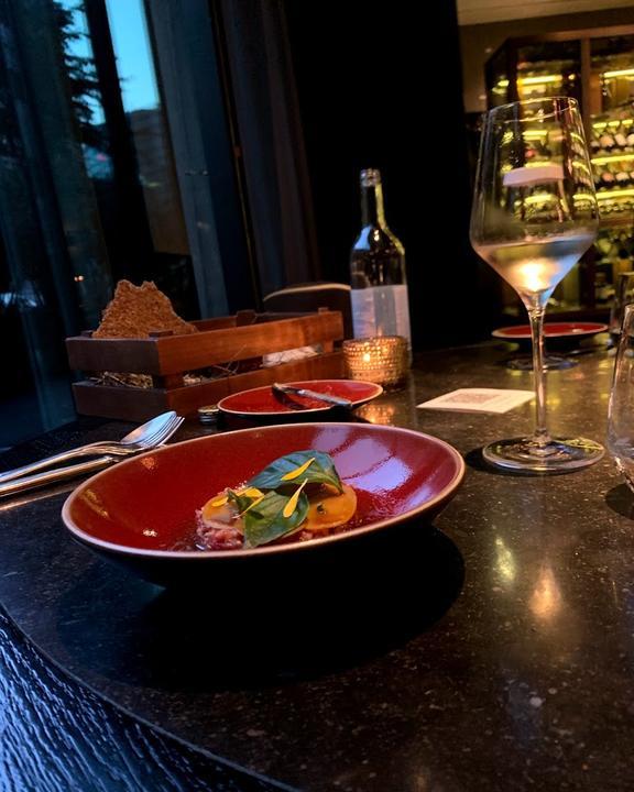Restaurant Le Faubourg