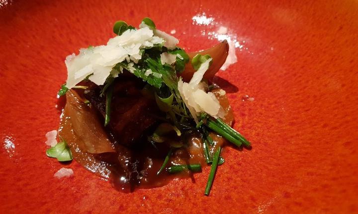 Restaurant Le Faubourg
