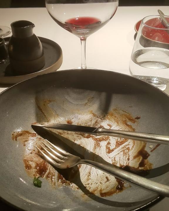 Restaurant Le Faubourg
