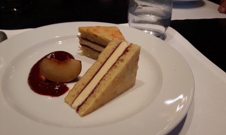 Restaurant Le Faubourg