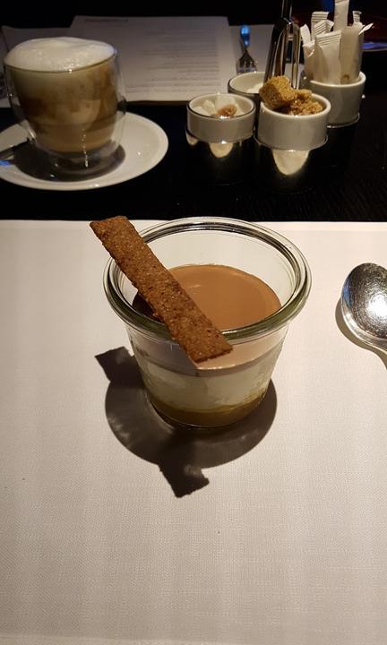 Restaurant Le Faubourg