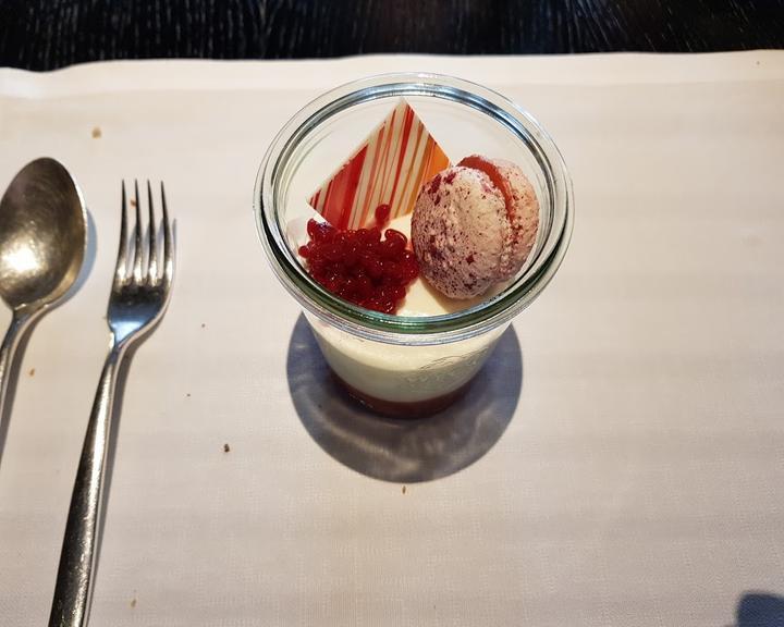 Restaurant Le Faubourg