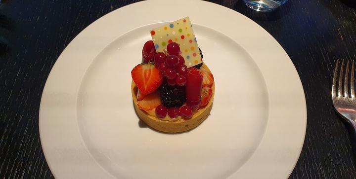 Restaurant Le Faubourg