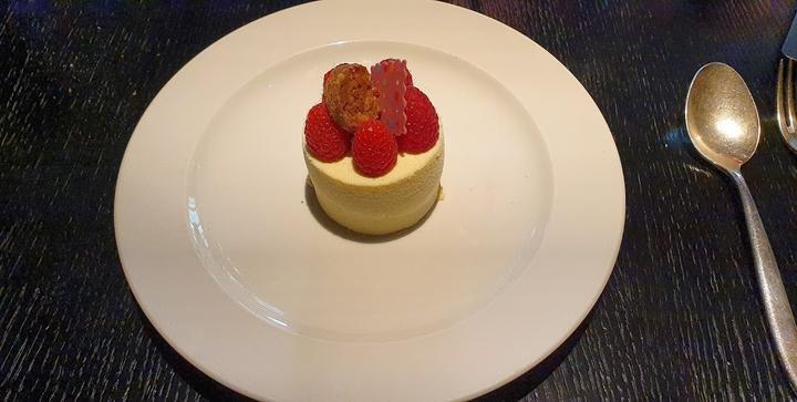 Restaurant Le Faubourg