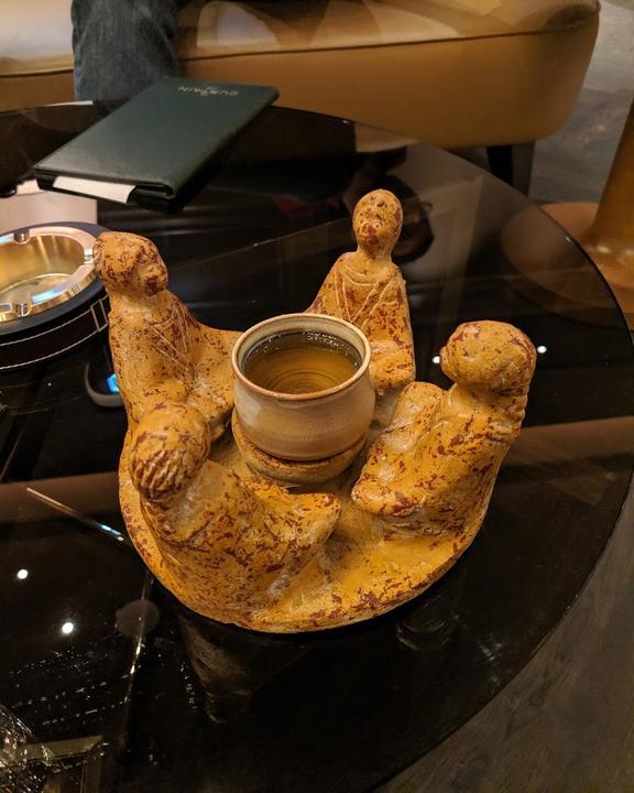 Pots