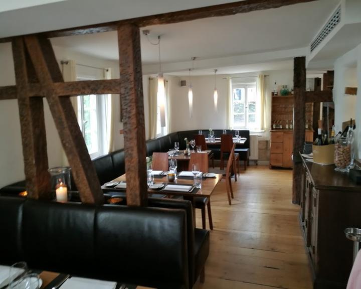 Gasthaus zur Linde