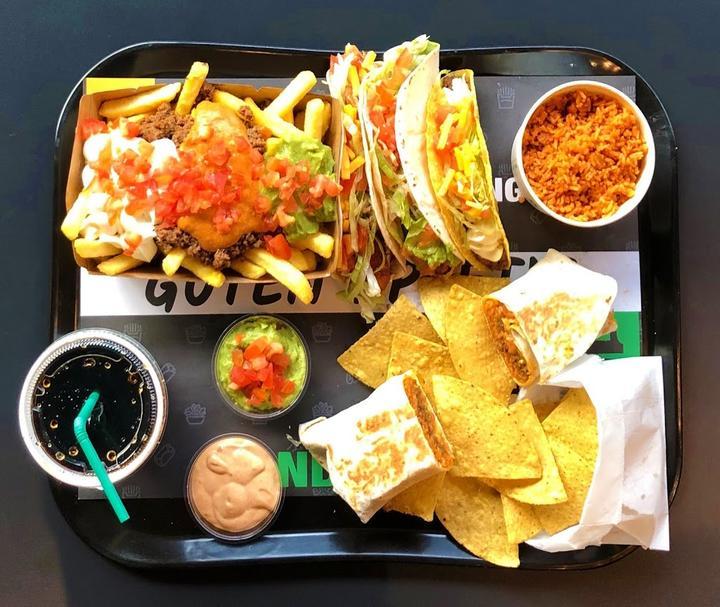 Taco Ranch