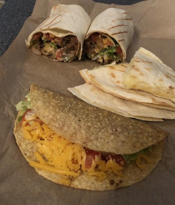 Taco Ranch