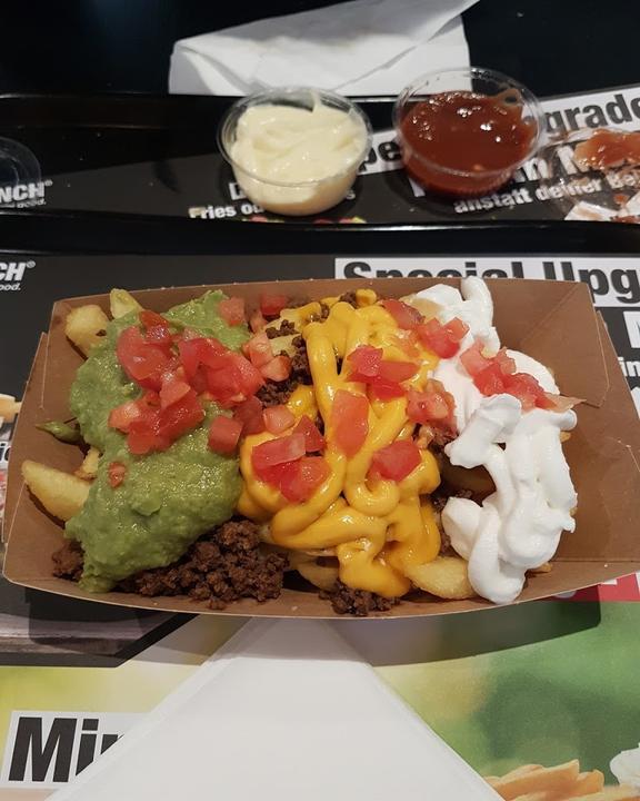Taco Ranch
