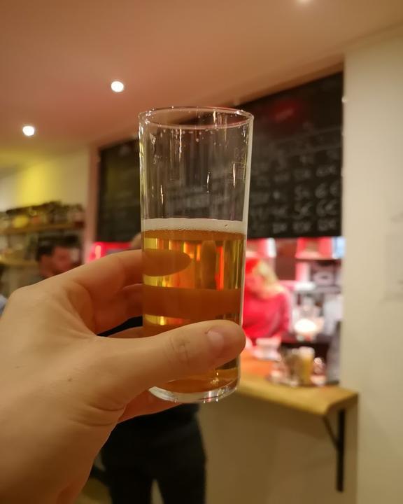 Craftbier Bar Balthasar