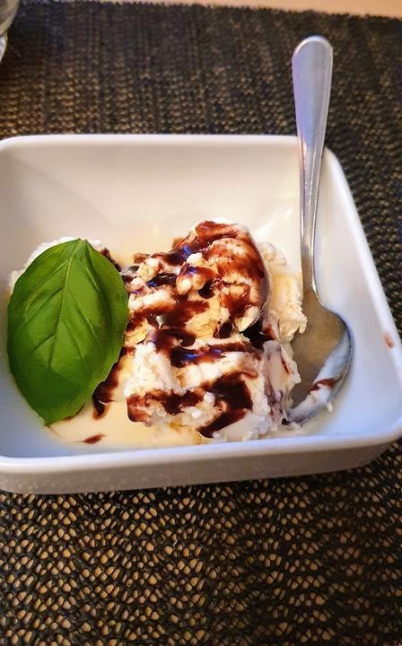 Der Grieche am Furstenplatz