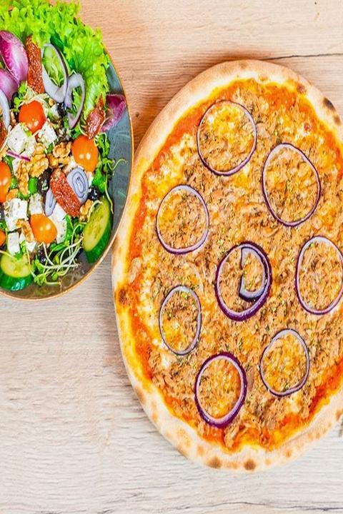 Fresh Mesh Café Mitte