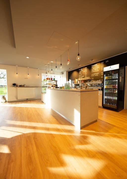 Cafe Lütt Mööv