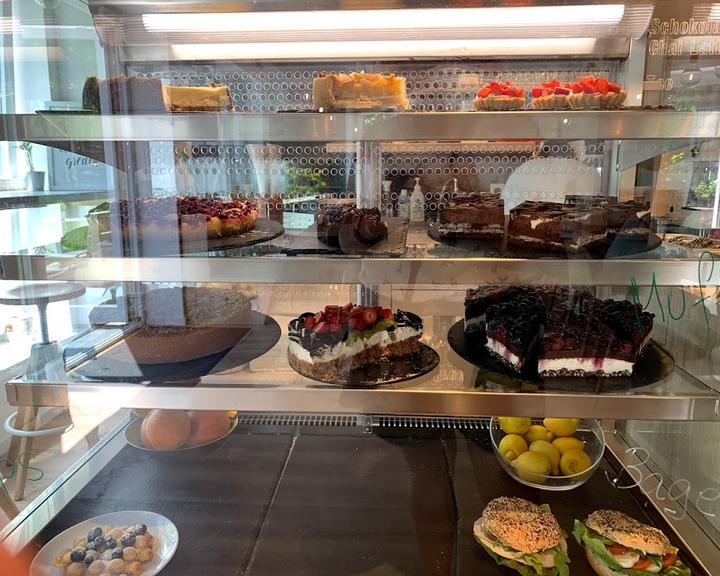 Cafe Lütt Mööv