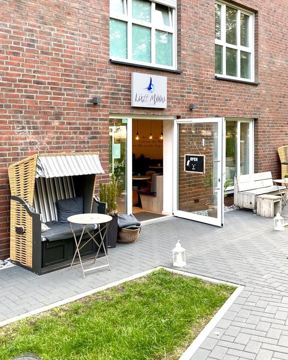 Cafe Lütt Mööv