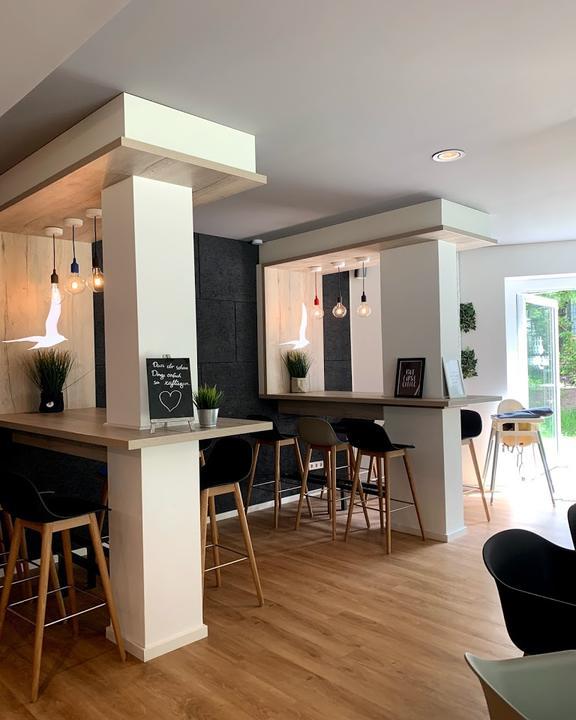 Cafe Lütt Mööv