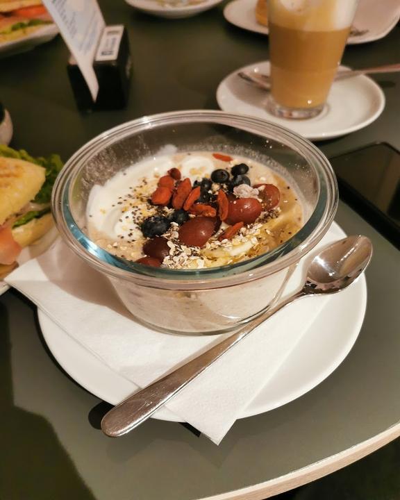 Cafe Lütt Mööv