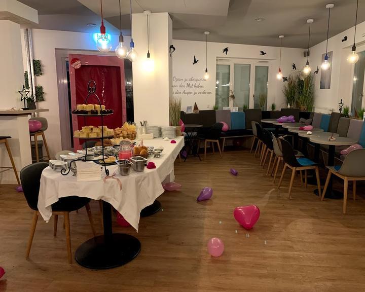 Cafe Lütt Mööv