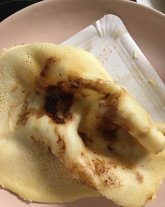 Cafe Lütt Mööv