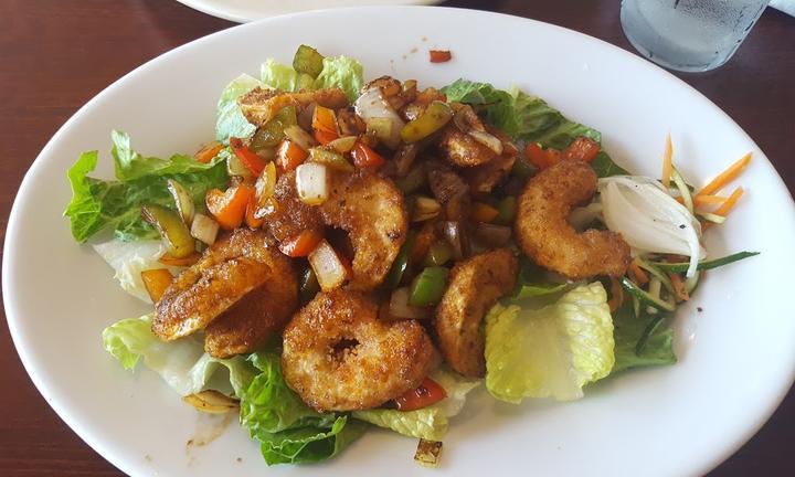 meergrün vegan kitchen