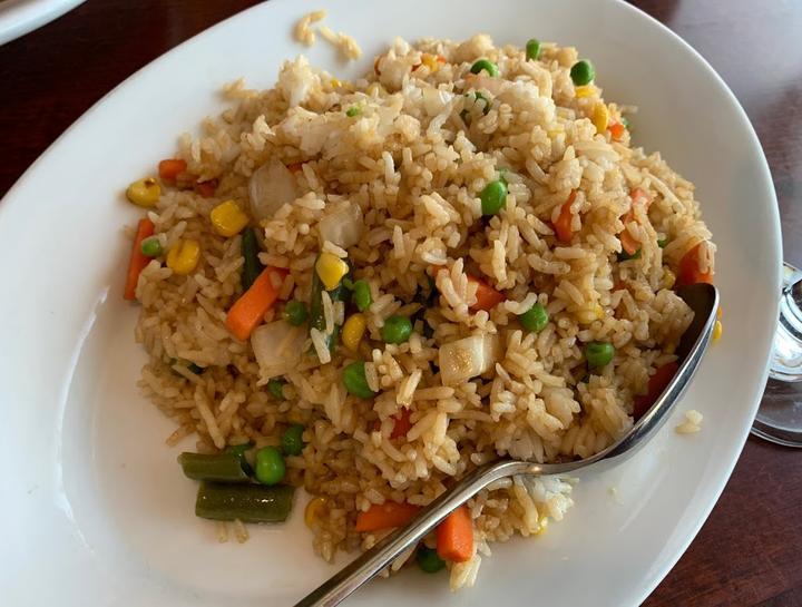 meergrün vegan kitchen