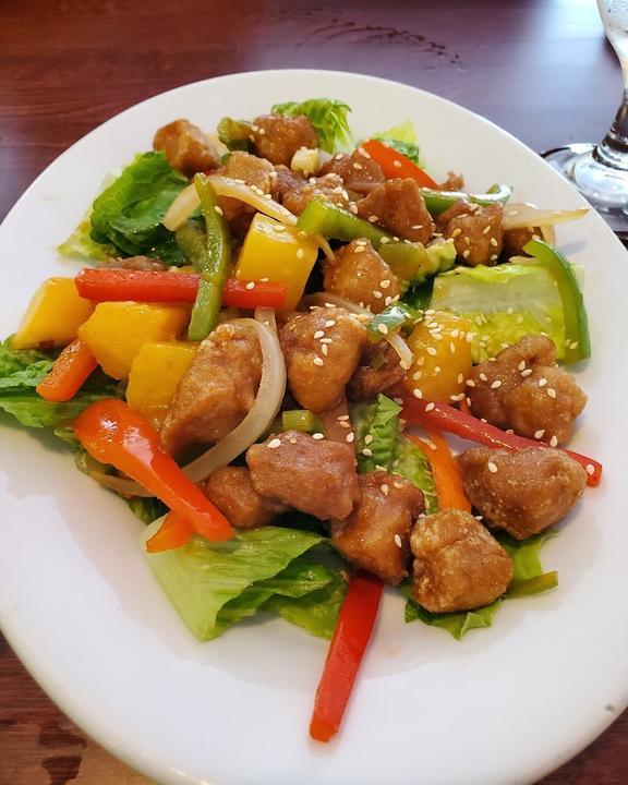 meergrün vegan kitchen