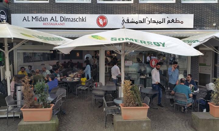Almidan Aldimaschki