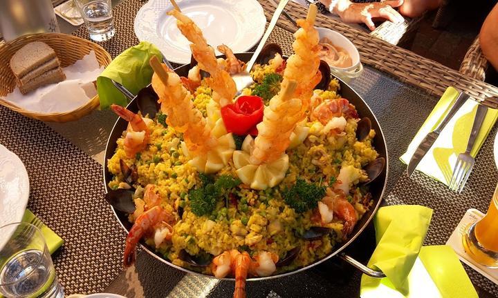 Steakhouse Bolero