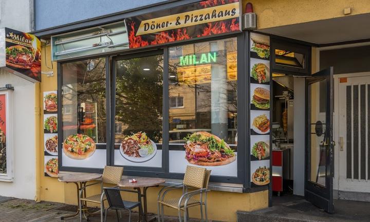 Milan Doner
