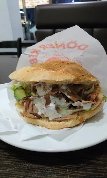 Milan Doner