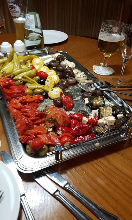 Gasthaus zum Rößle