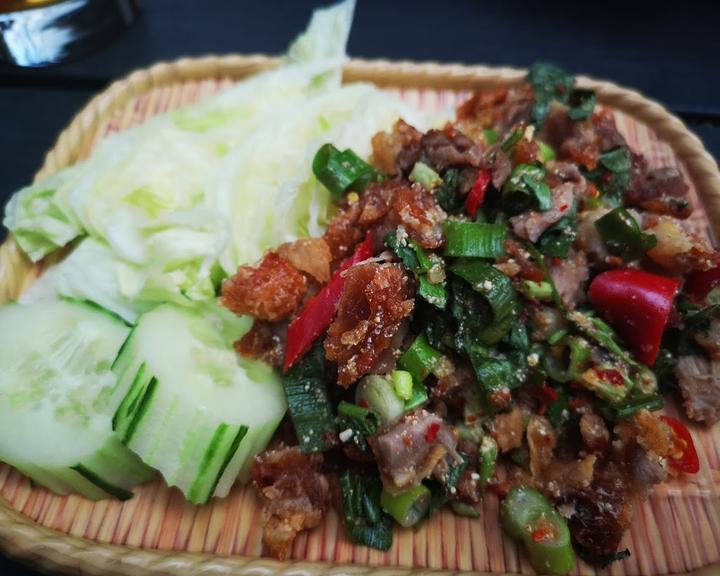 Fresh Asian Kitchen