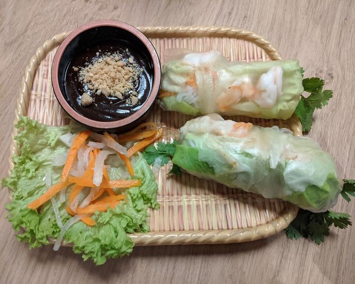 Fresh Asian Kitchen