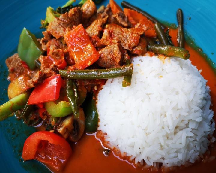 Fresh Asian Kitchen