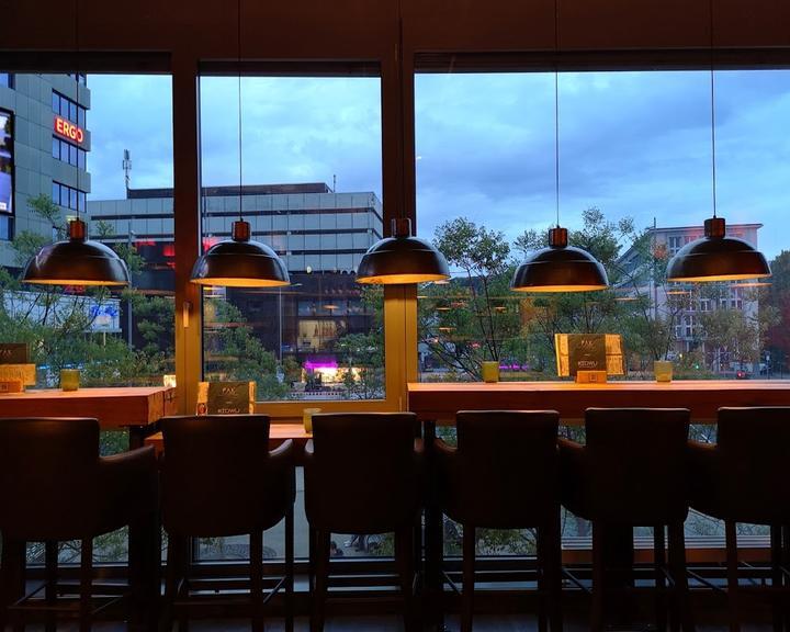 Fresh Asian Kitchen