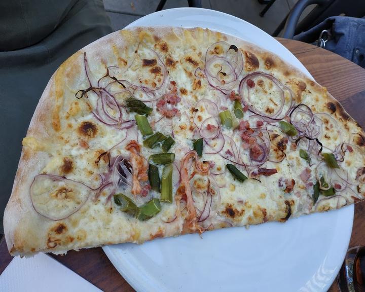 L'Osteria