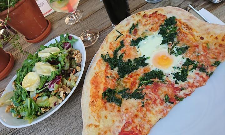 L'Osteria