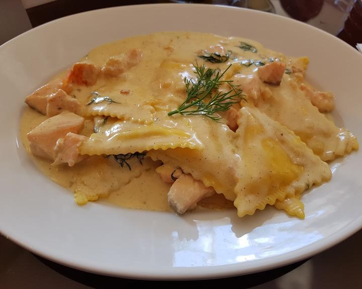 L'Osteria