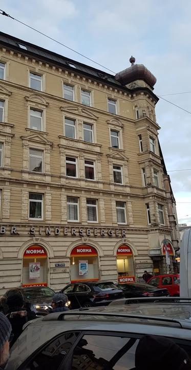 Cafe des Bellevue di Monaco