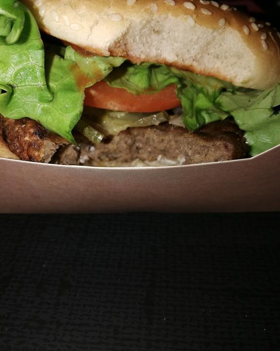 burgerme