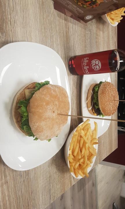 burgerme