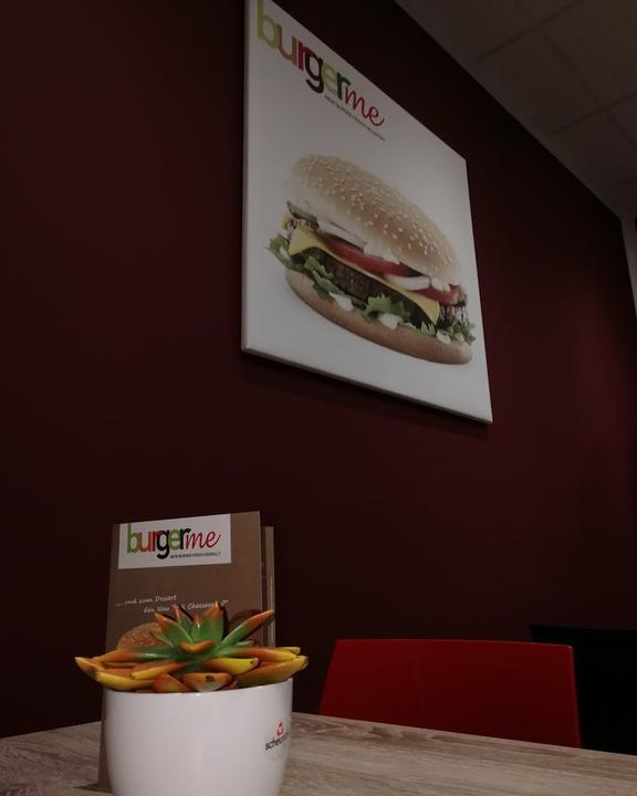 burgerme