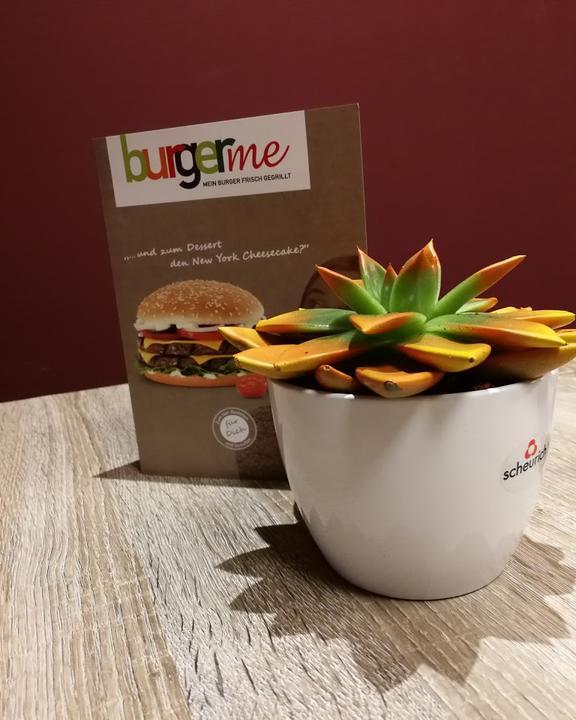 burgerme