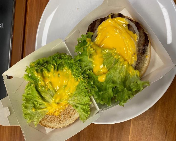 burgerme