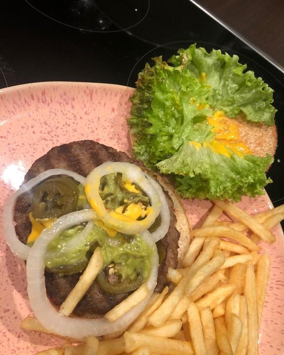 burgerme