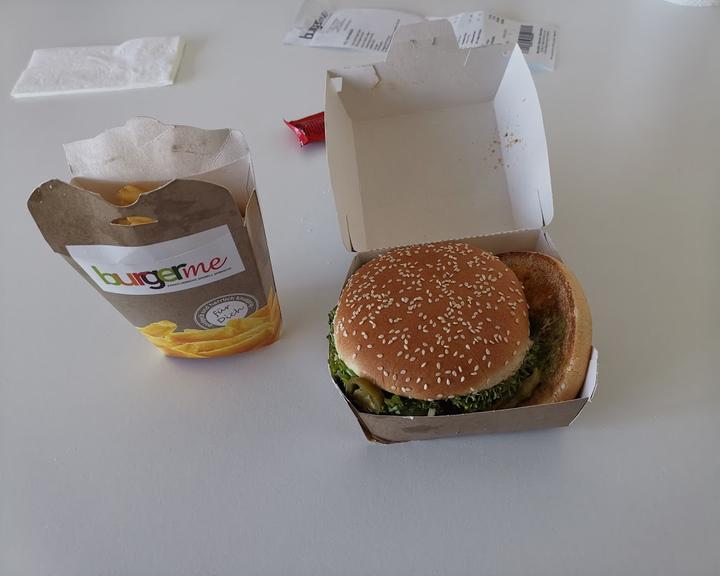 burgerme
